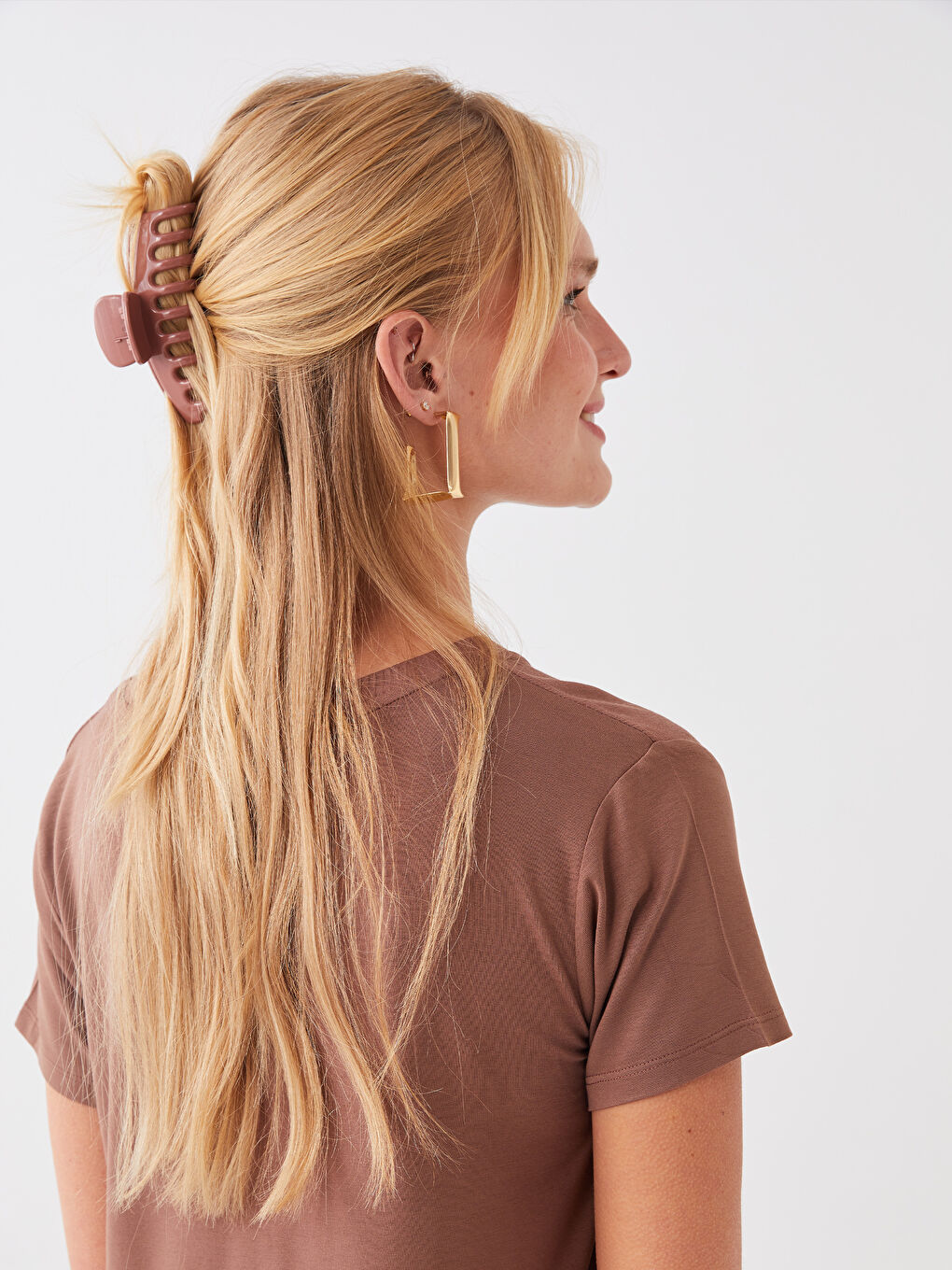 Women's Claw Clip 2 Pack