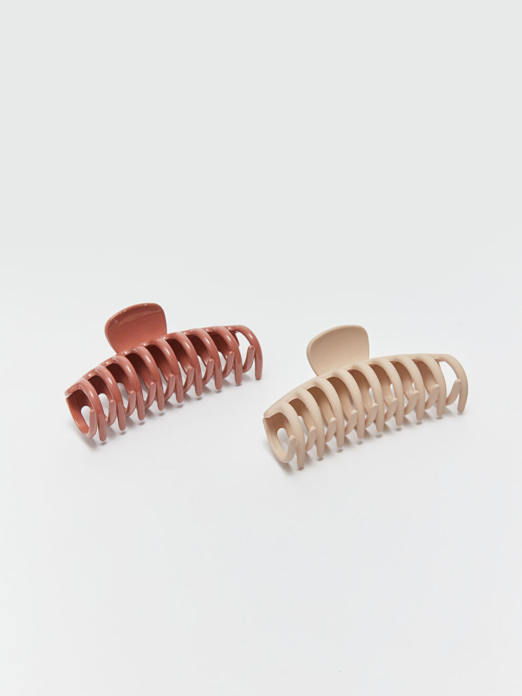 Women's Claw Clip 2 Pack-1