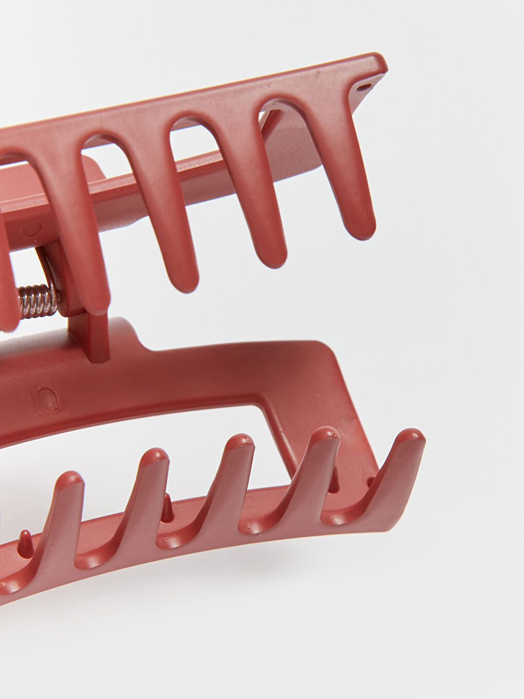 Karışık Kadın Mandal Toka 2'li-3