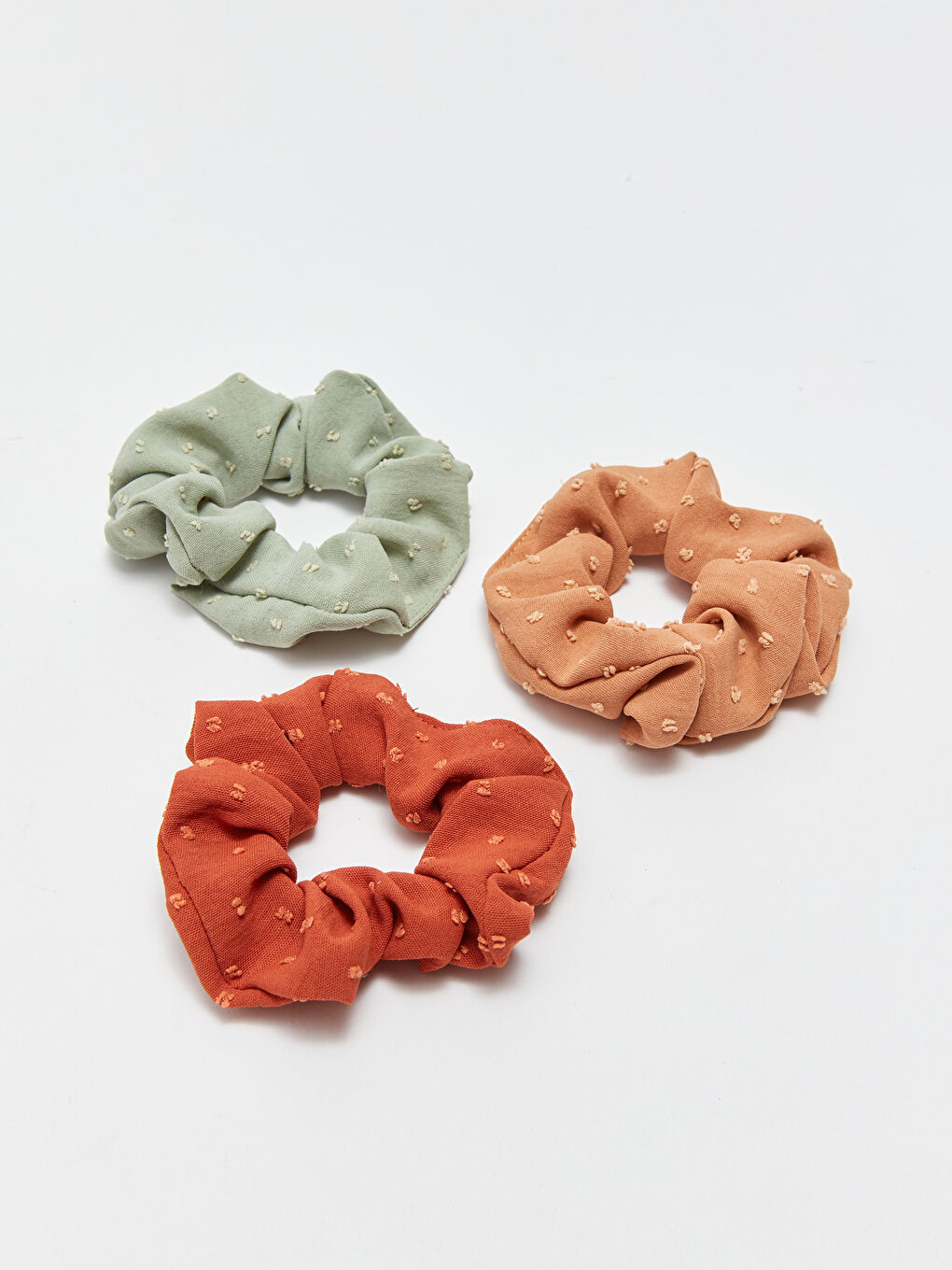 مجموعة مشابك مطاطية - 3 قطع-1