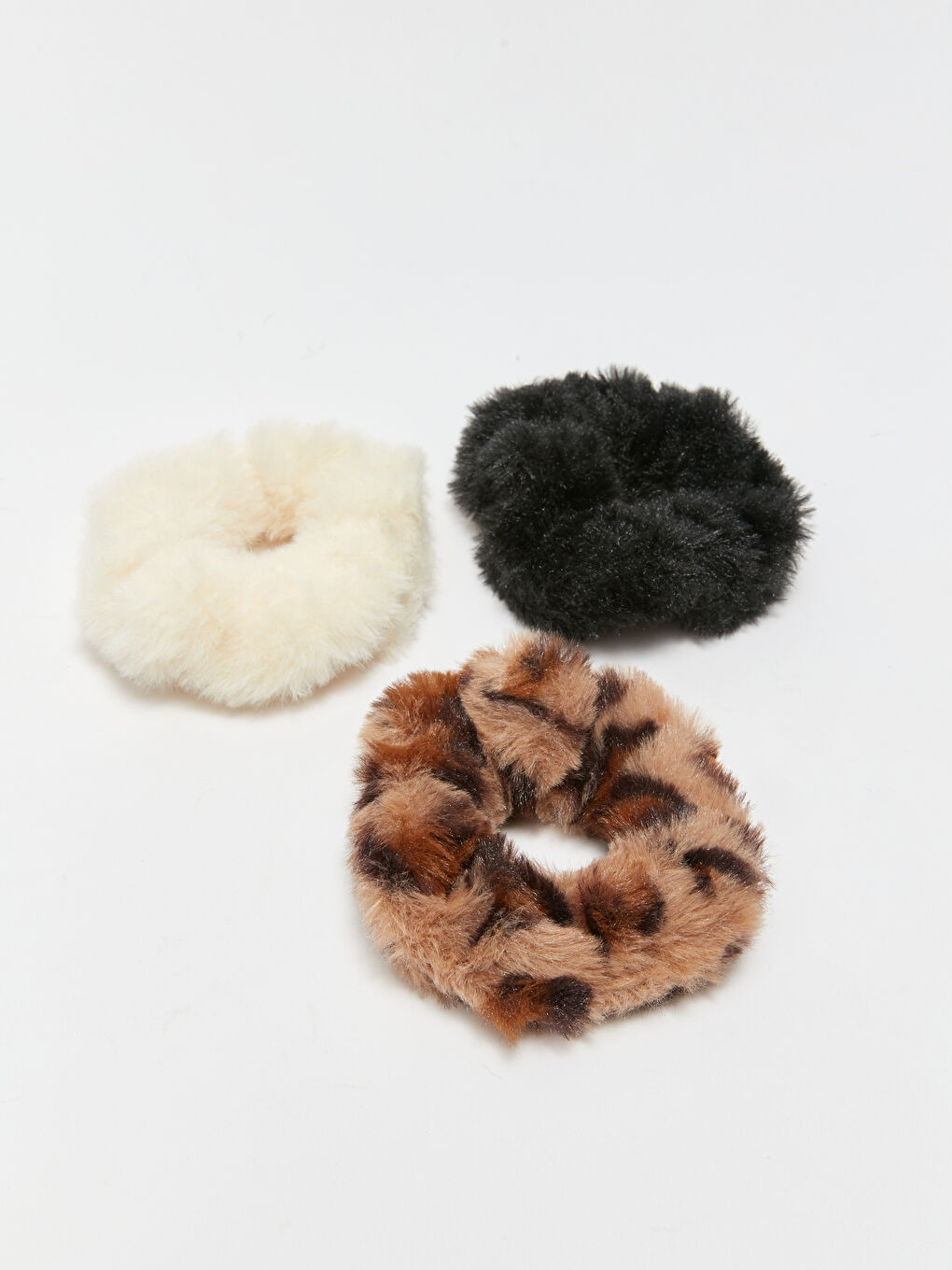 Karışık Lastik Toka Seti 3'lü-1