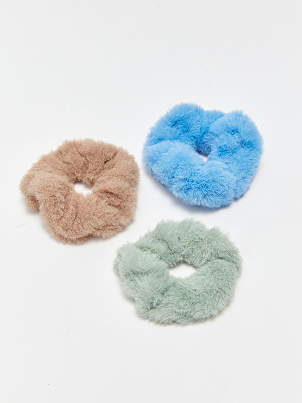 Karışık Lastik Toka Seti 3'lü-1