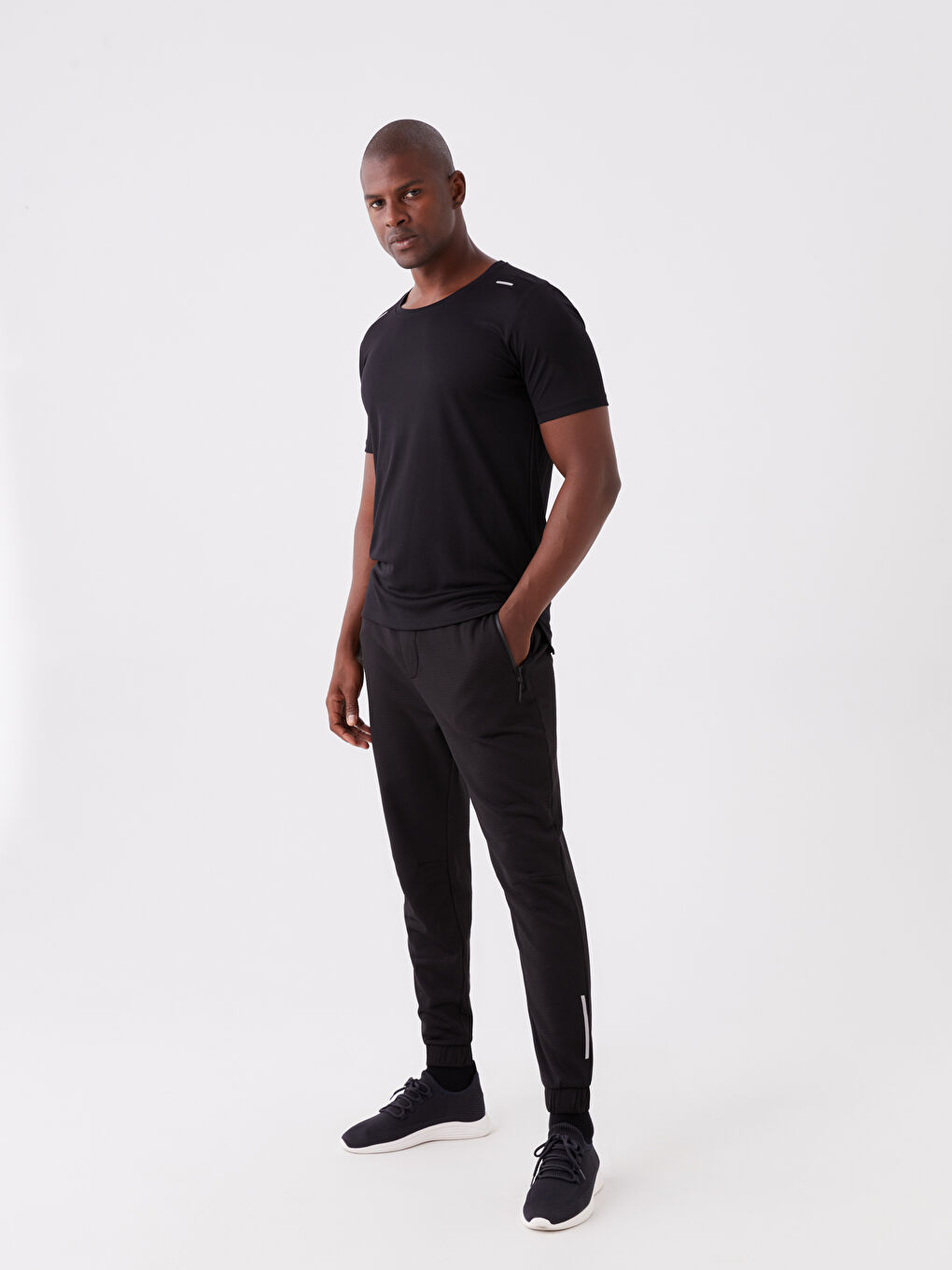 XSIDE ACTIVE Slim Fit Men's Sweatpants -W32710Z8-CVL