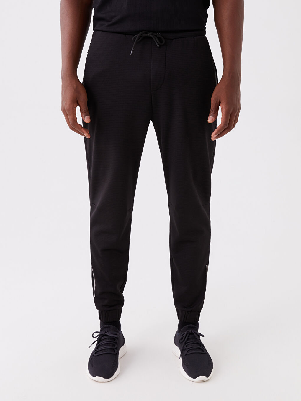 XSIDE ACTIVE Slim Fit Men's Sweatpants -W32710Z8-CVL
