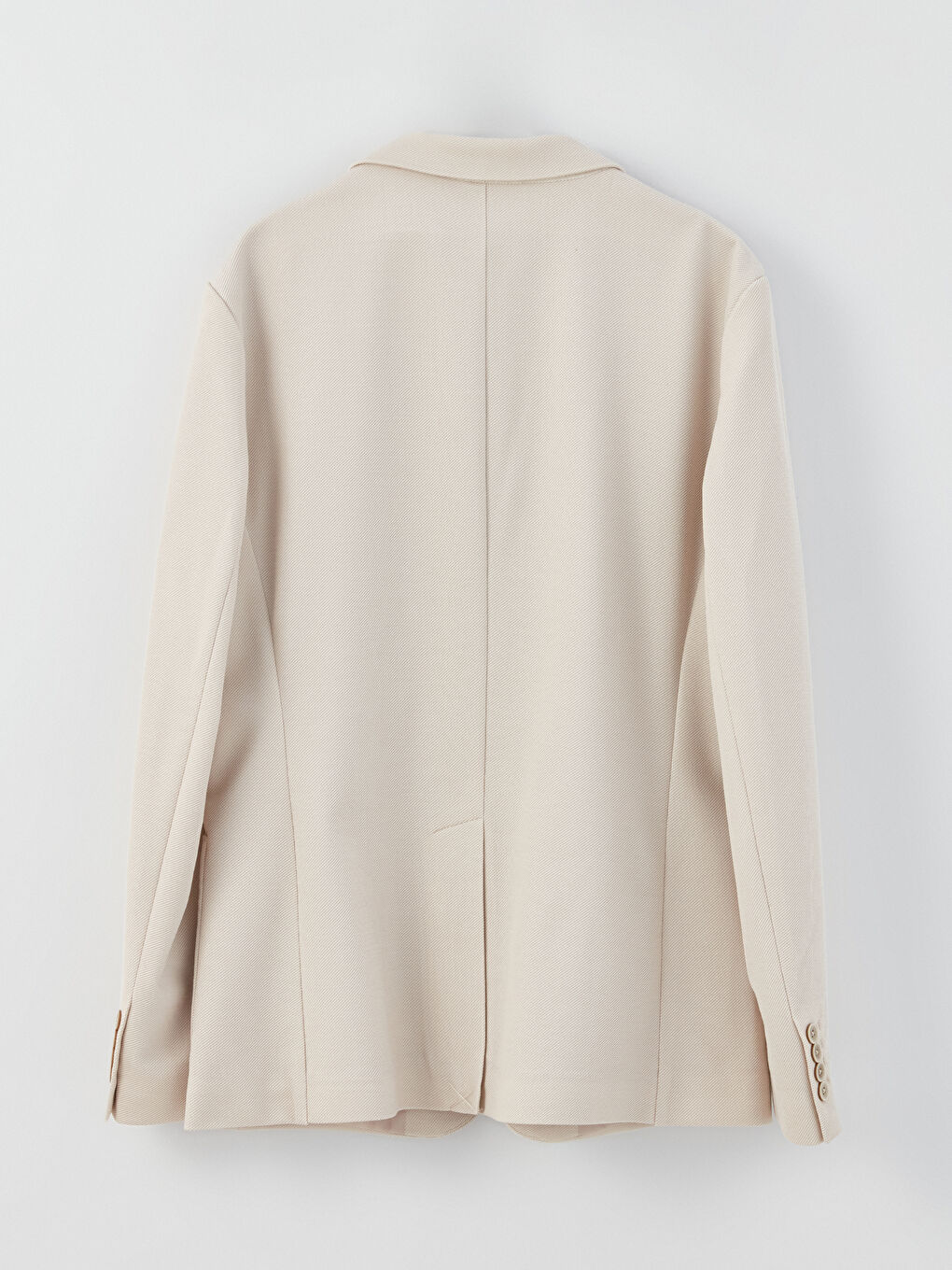 SOUTHBLUE Dar Kalıp Erkek Blazer Ceket -W32743Z8-V4N
