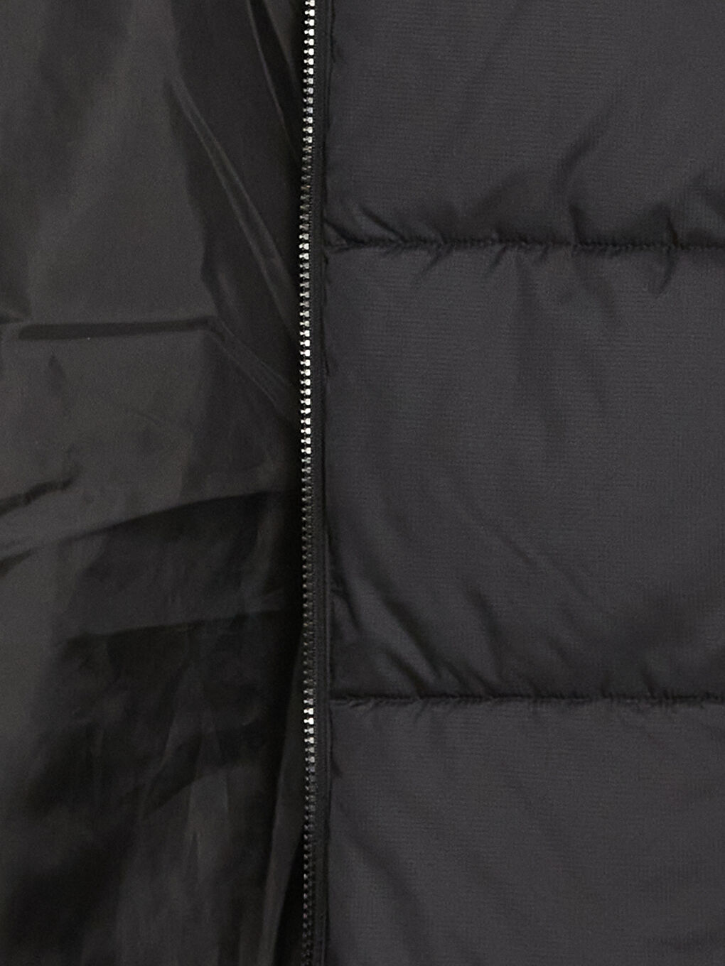 XSIDE Standard Fit Hooded Men's Puffer Coat -W32778Z8-QJ1