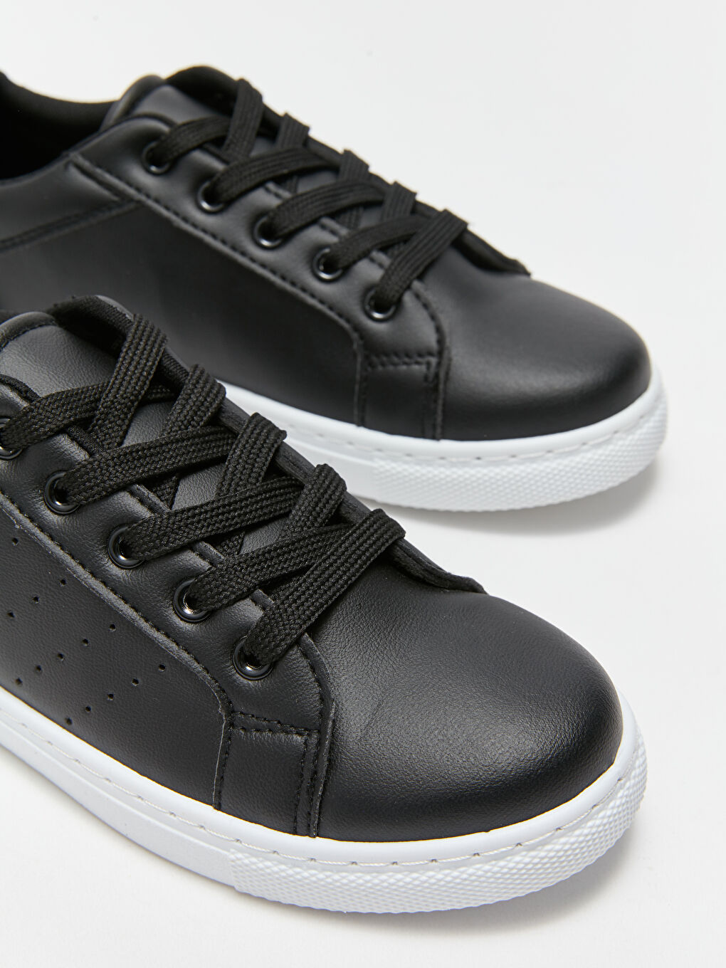 Кроссовки для мальчиков из искусственной кожи-2