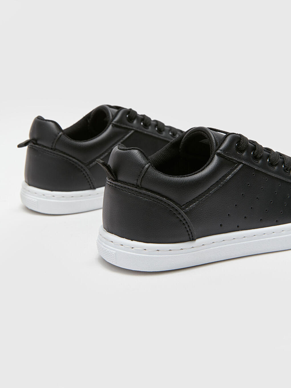 Кроссовки для мальчиков из искусственной кожи-4