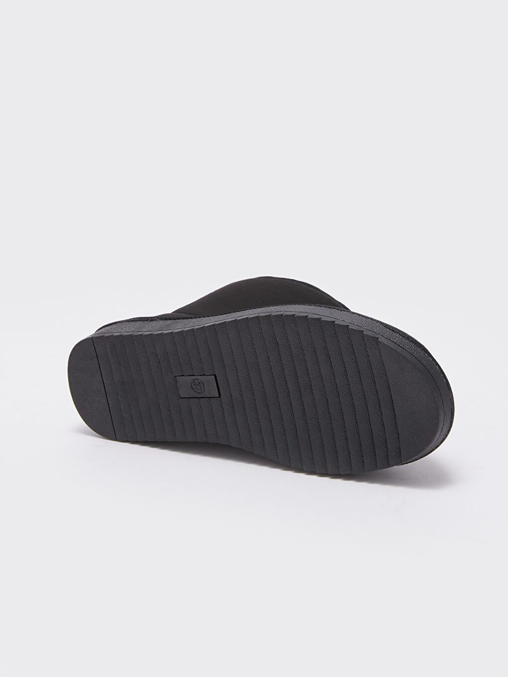 Ботинки Женские Плюшевые На Плоской Подошве-3