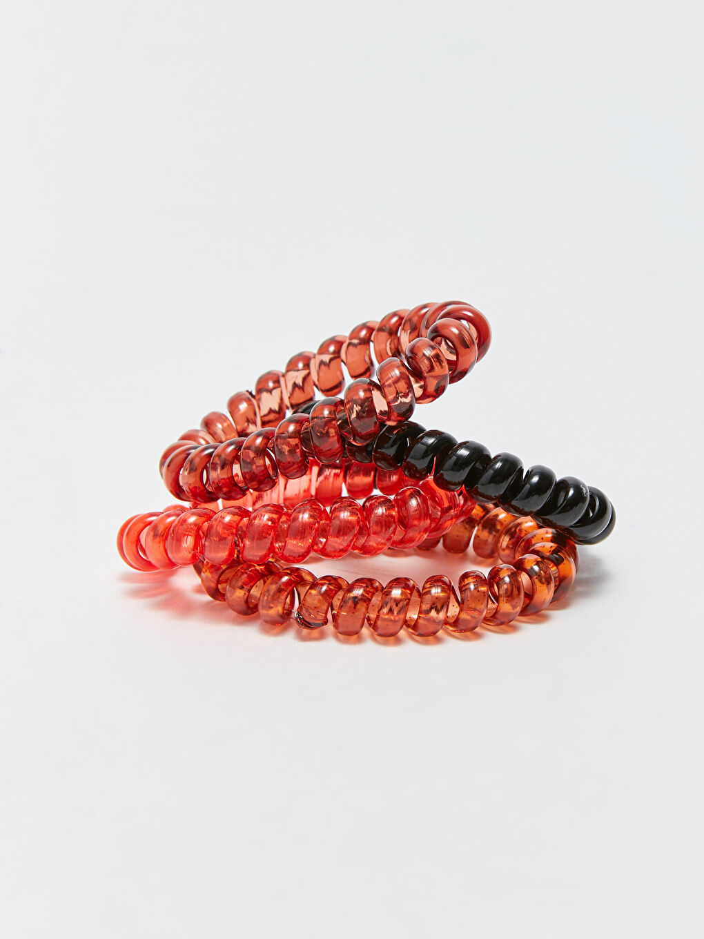 Karışık Çok Renkli Toka Seti-3