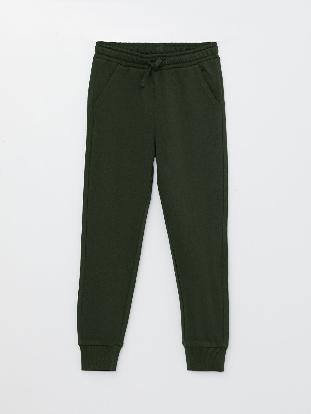 Elasticated Waist Boys' Jogger Sweatpants