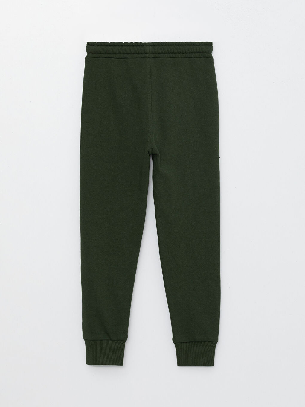 Elasticated Waist Boys' Jogger Sweatpants-1