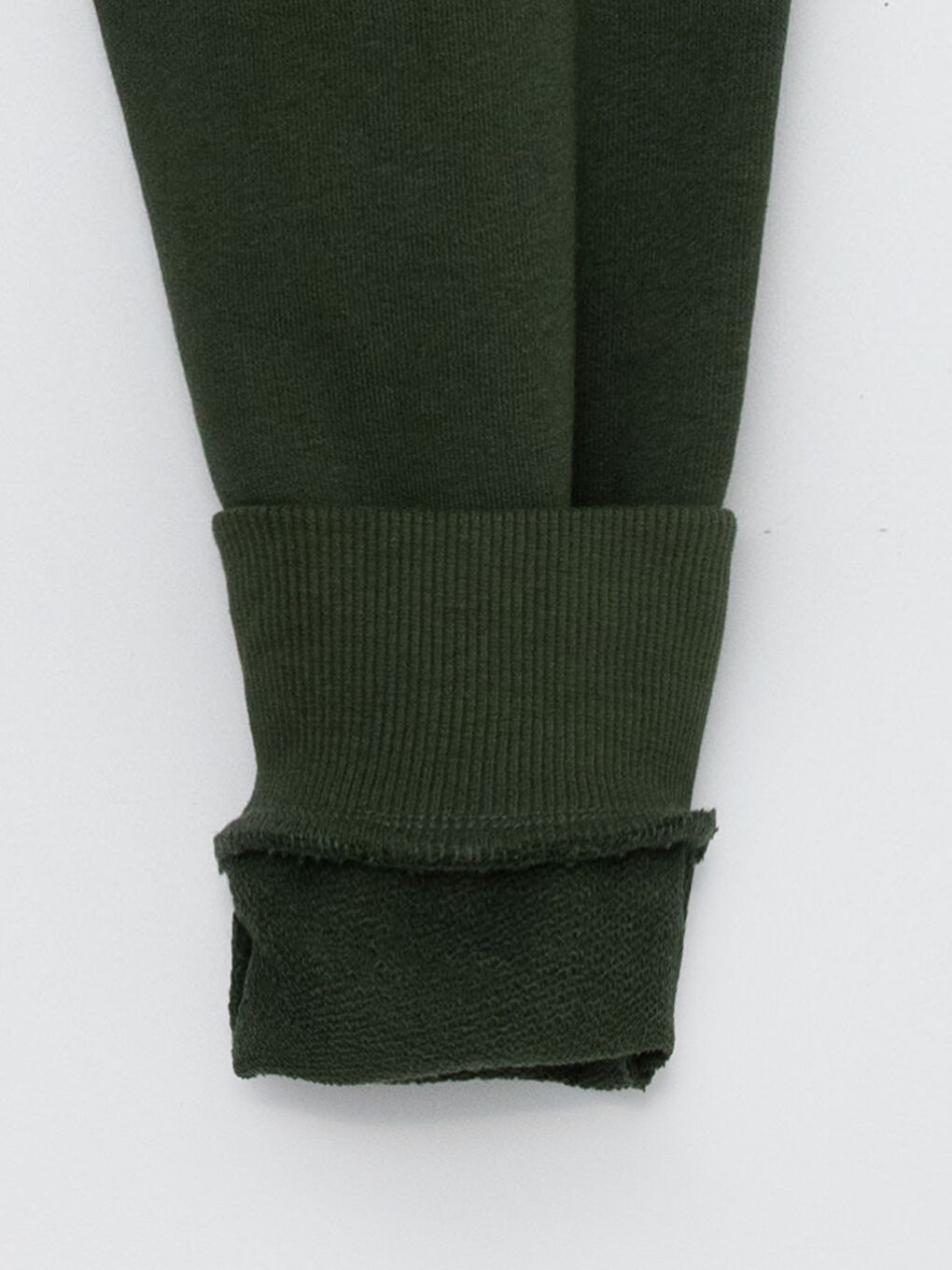 Elasticated Waist Boys' Jogger Sweatpants-2