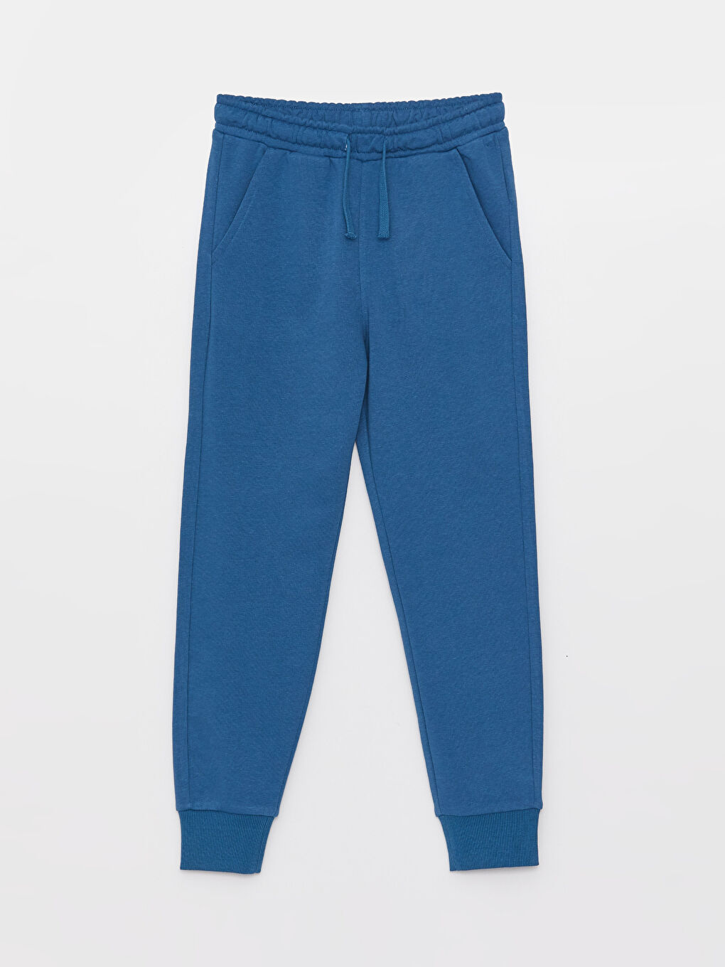Elasticated Waist Boys' Jogger Sweatpants