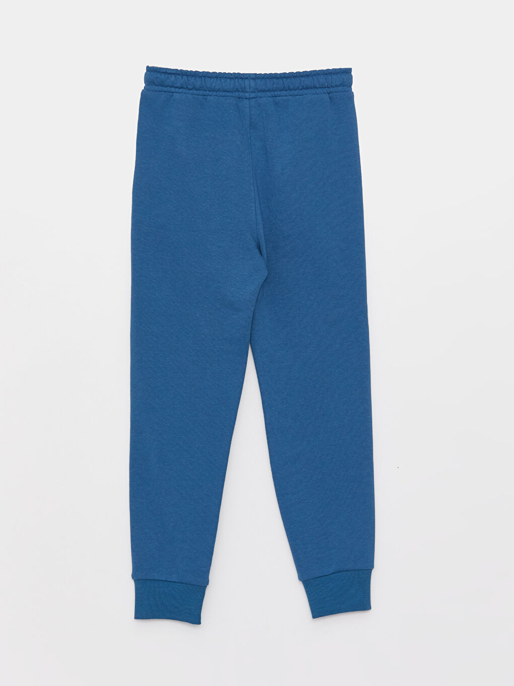 Elasticated Waist Boys' Jogger Sweatpants-1
