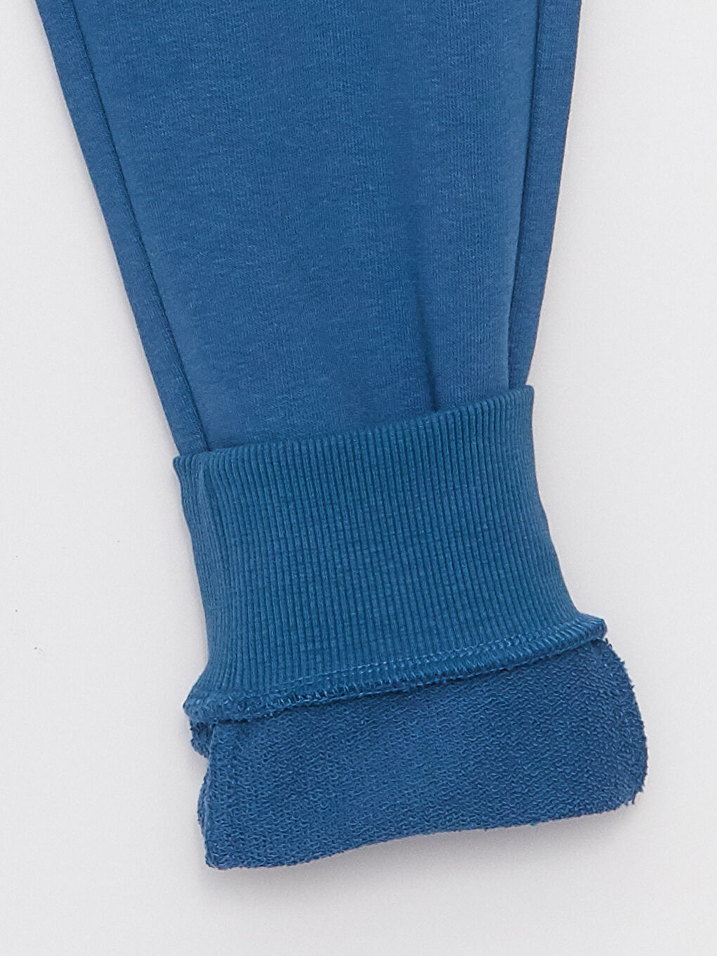 Elasticated Waist Boys' Jogger Sweatpants-2