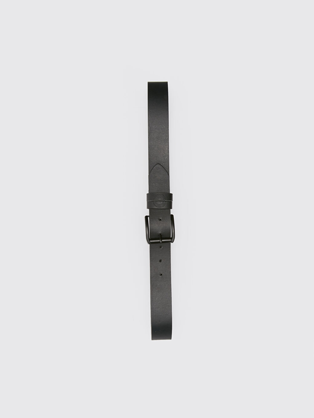 LCW ACCESSORIES Ceinture pour Hommes en Similicuir -W33063Z8-HUC