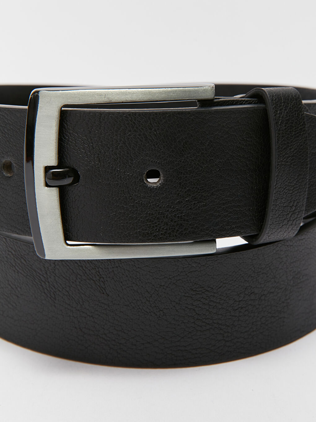 LCW ACCESSORIES Ceinture pour Hommes en Similicuir -W33063Z8-HUC