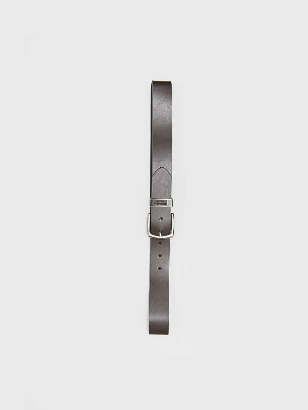 LCW ACCESSORIES Kaiš od eko kože za muškarce -W33069Z8-SV7