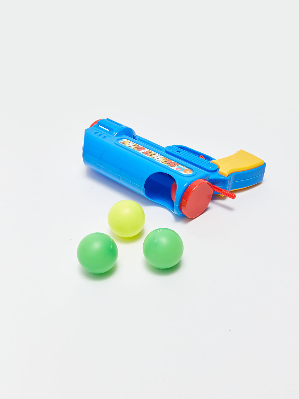 LCW ACCESSORIES Spielzeug-Ball-Pistole -W33113Z4-M0T