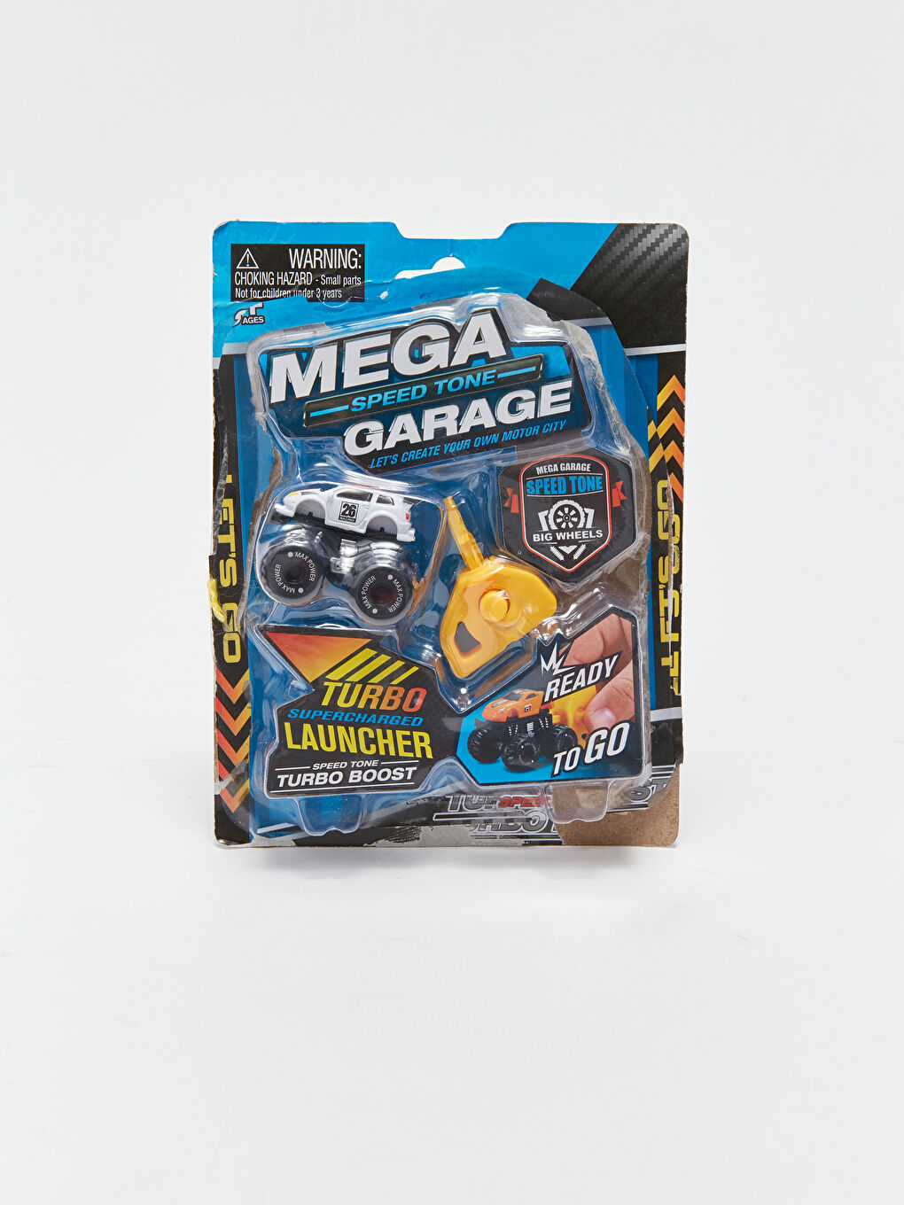 Erkek Çocuk Oyuncak Araba-2