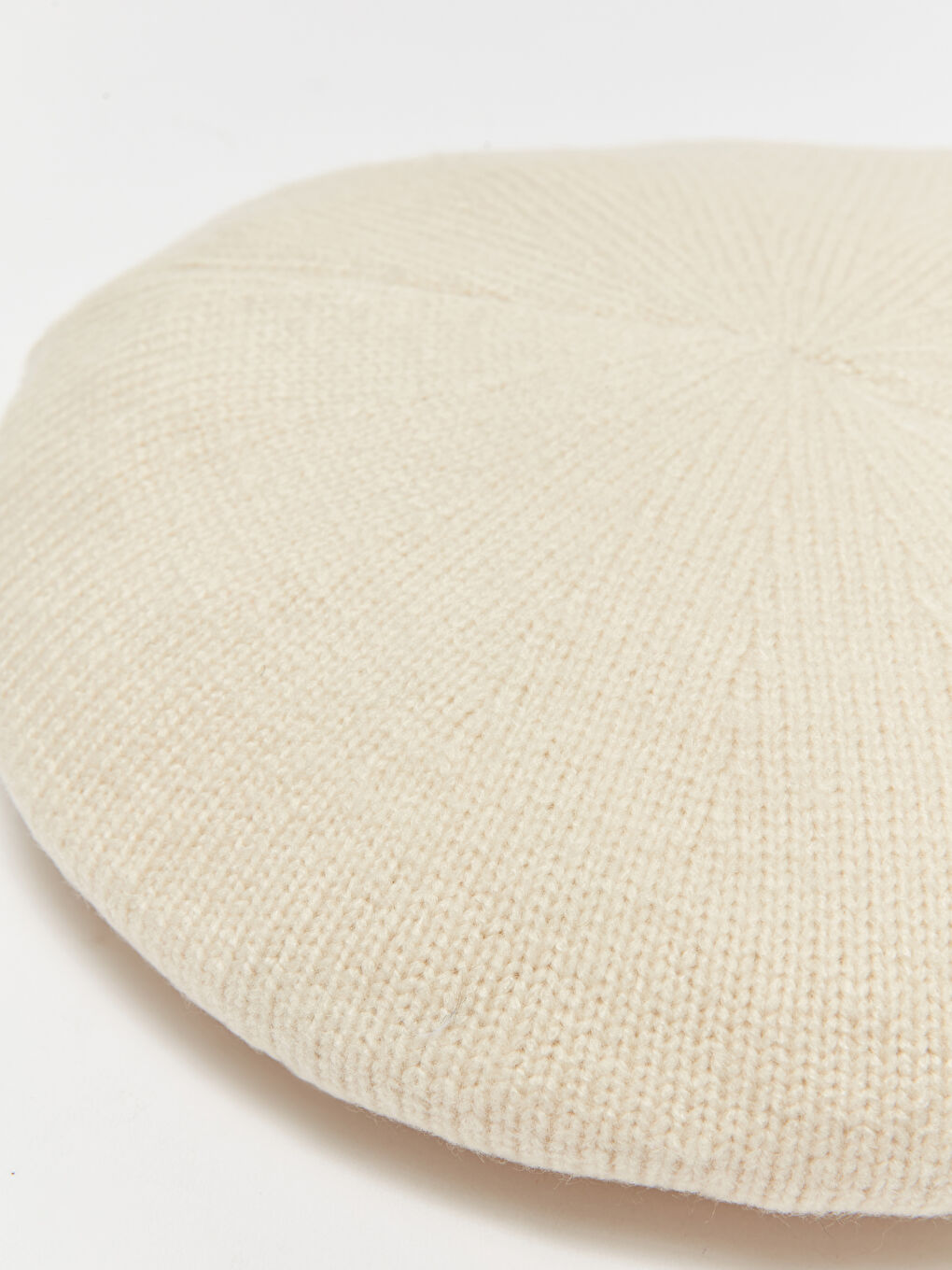 Knitwear Beanie Girls-2