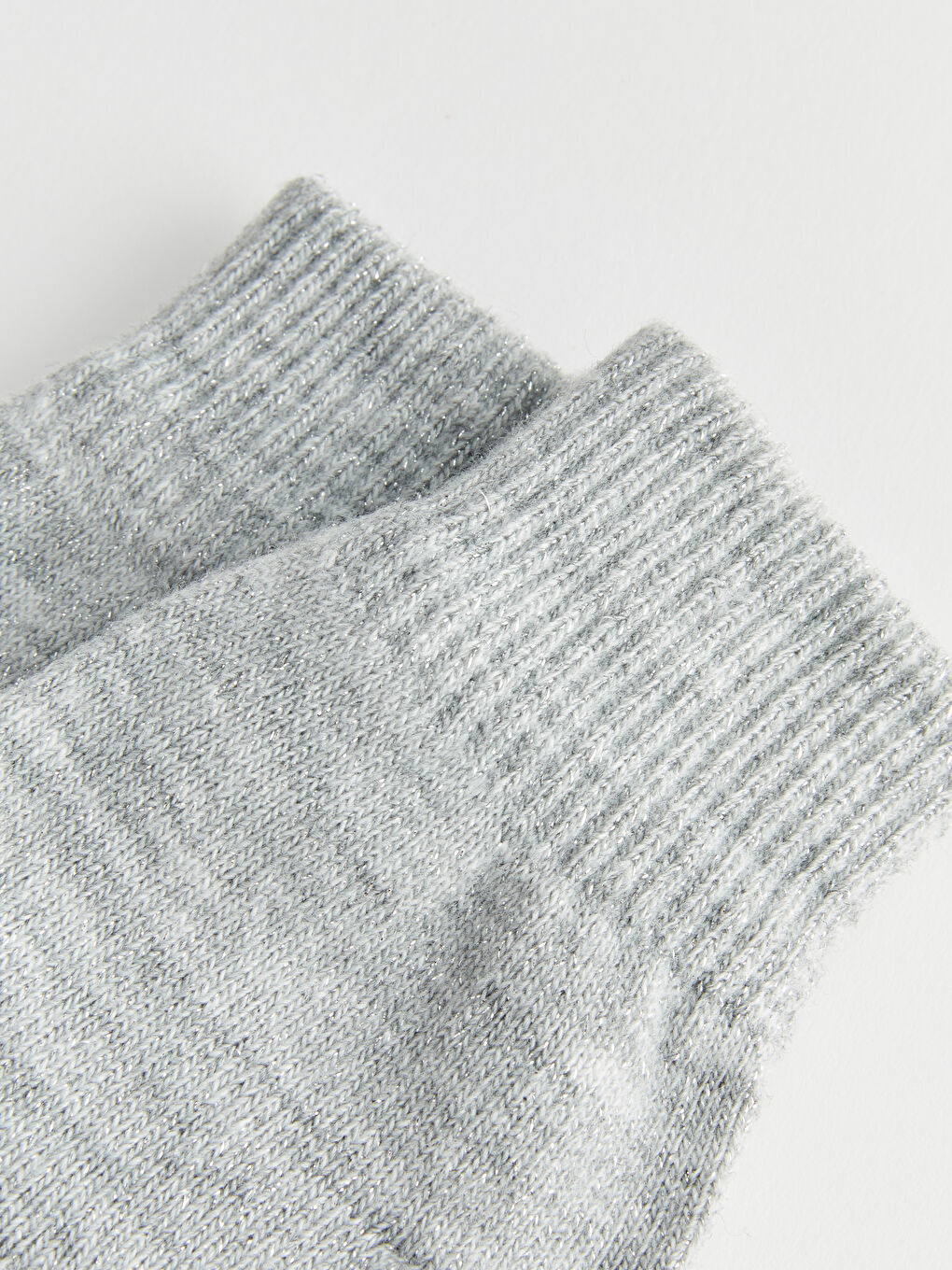 Printed Girls' Knitwear Gloves 2 Pack -W33146Z4-D3W