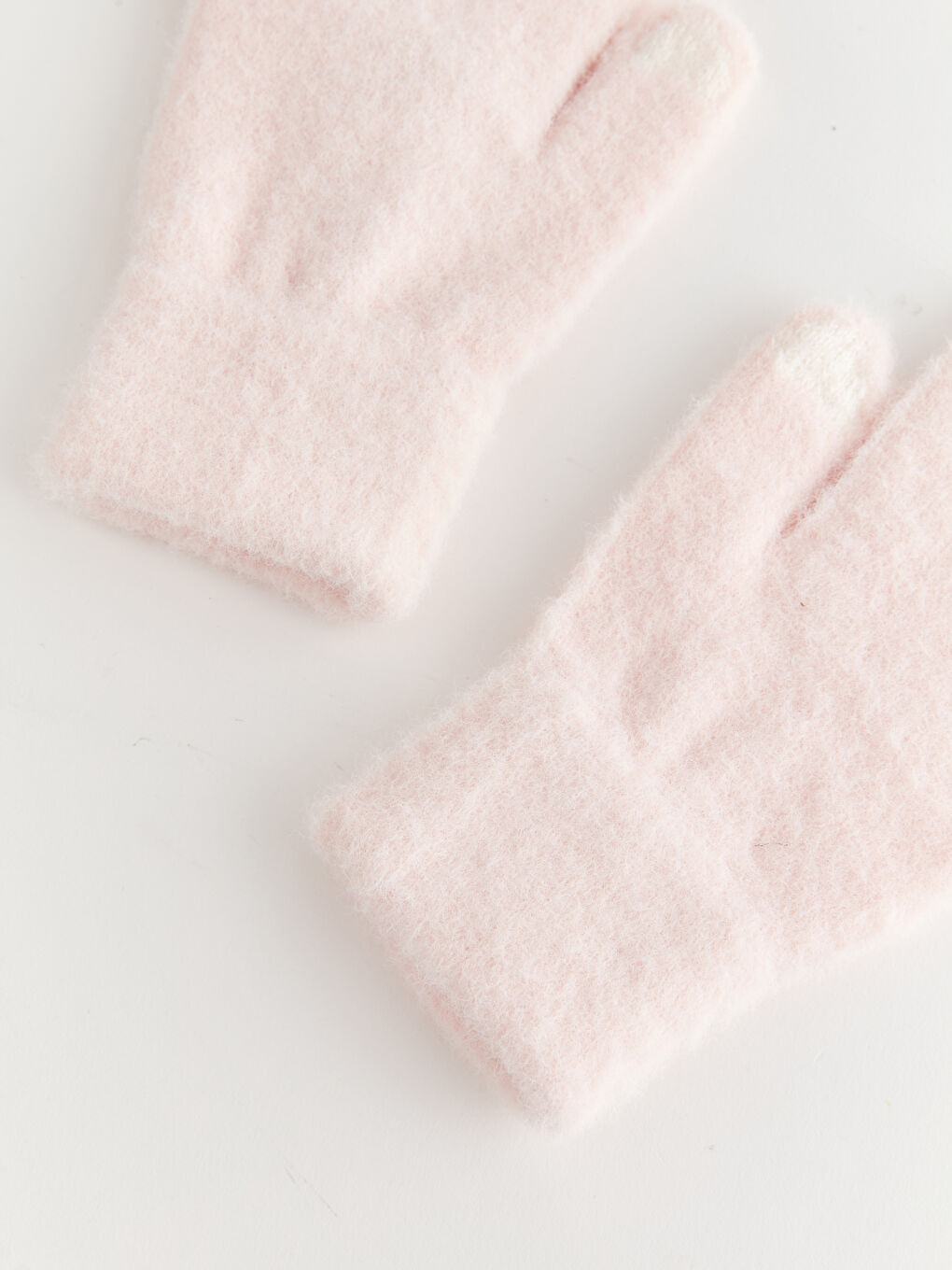 LCW ACCESSORIES Knitwear Girl's Gloves -W33159Z4-JH3