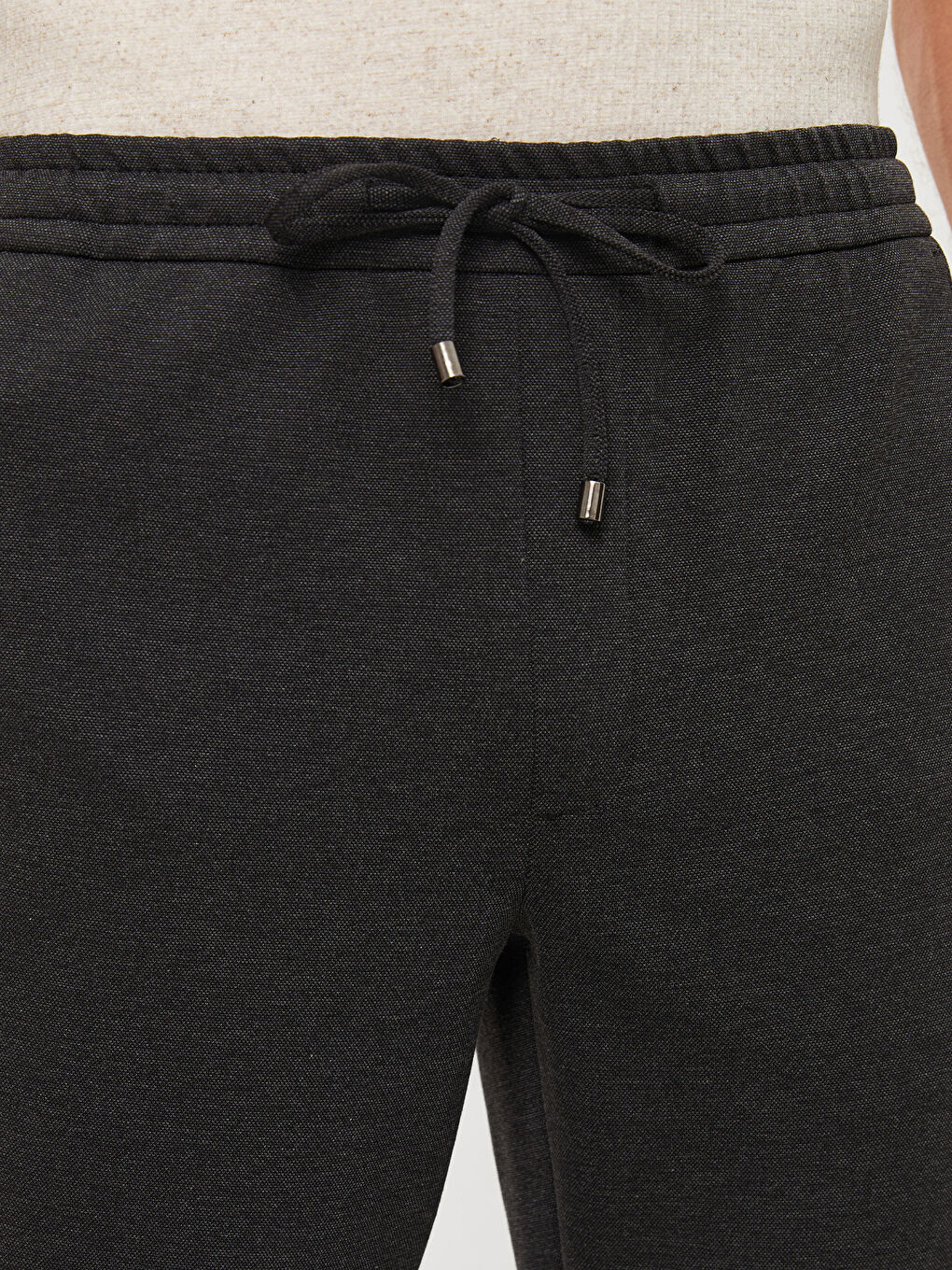 LCW Vision Slim Fit Men's Trousers -W33204Z8-V3U