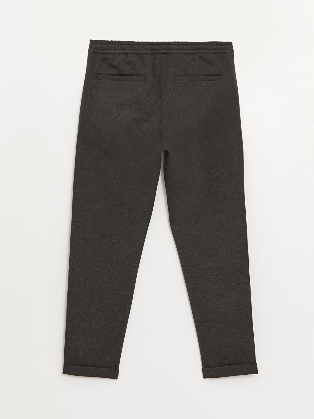 LCW Vision Slim Fit Men's Trousers -W33204Z8-V3U