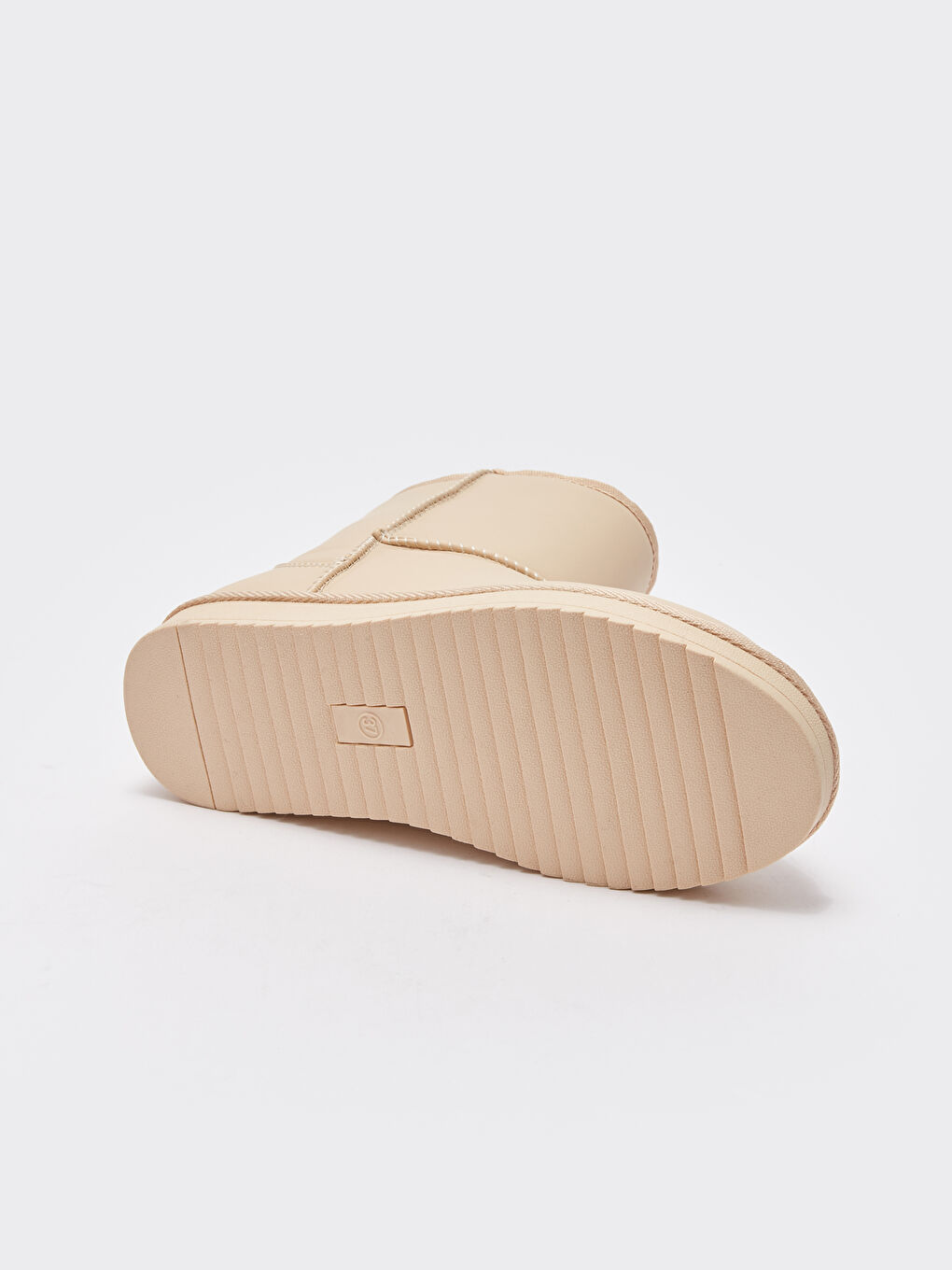 Cizme de Zăpadă din Piele Ecologică pentru Femei-3