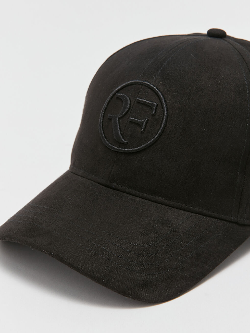 Embroidered Men's Baseball Cap-5