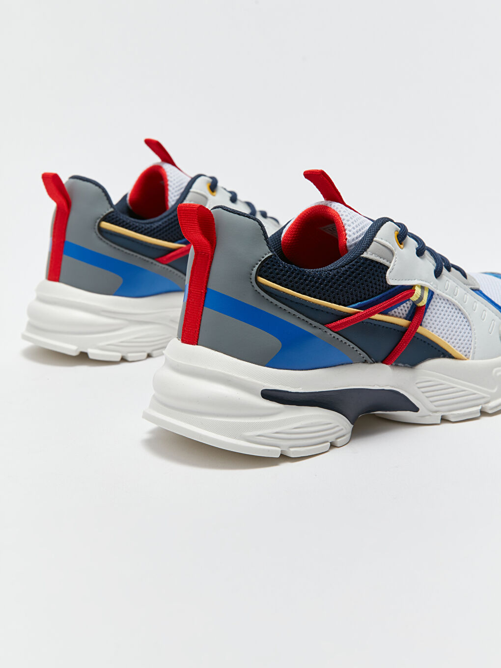 سنيكرز بأربطة للأولاد-4