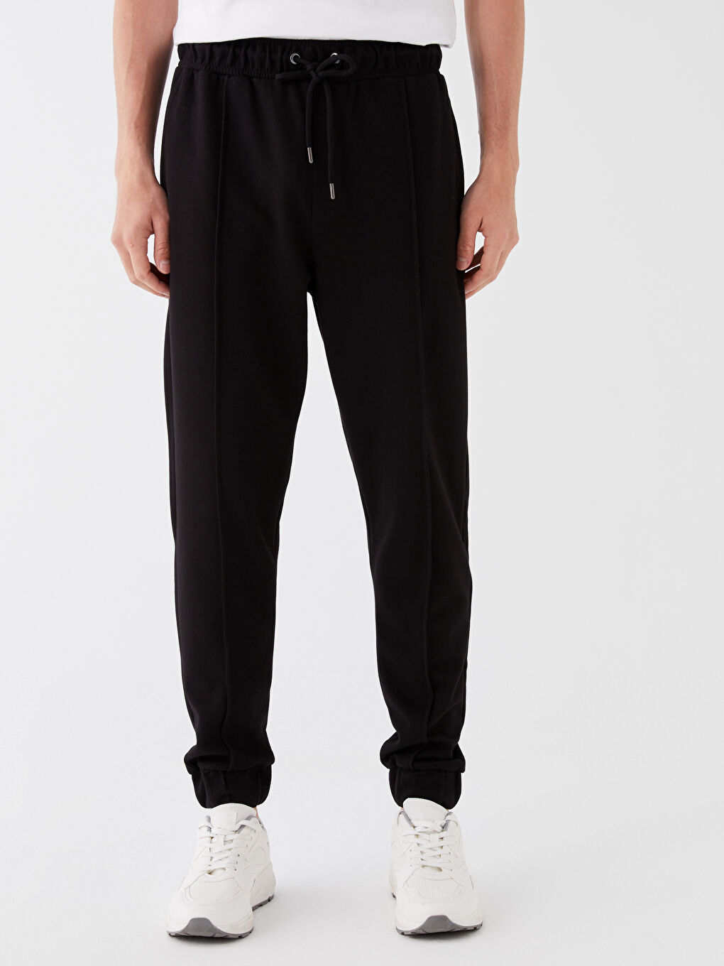 Slim Fit Men's Jogger Sweatpants-1