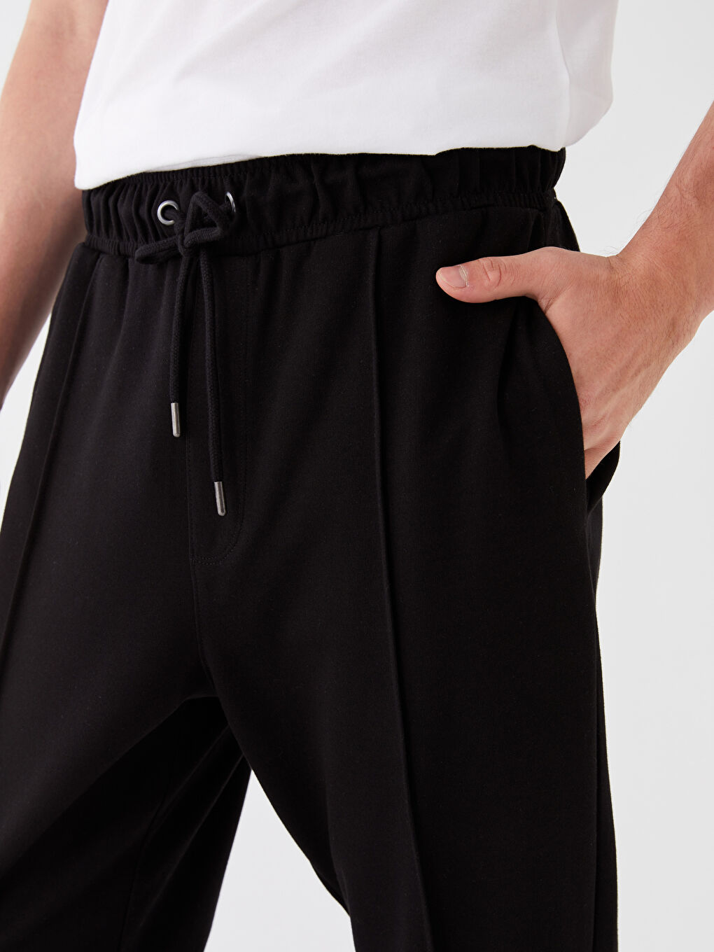 Slim Fit Men's Jogger Sweatpants-3