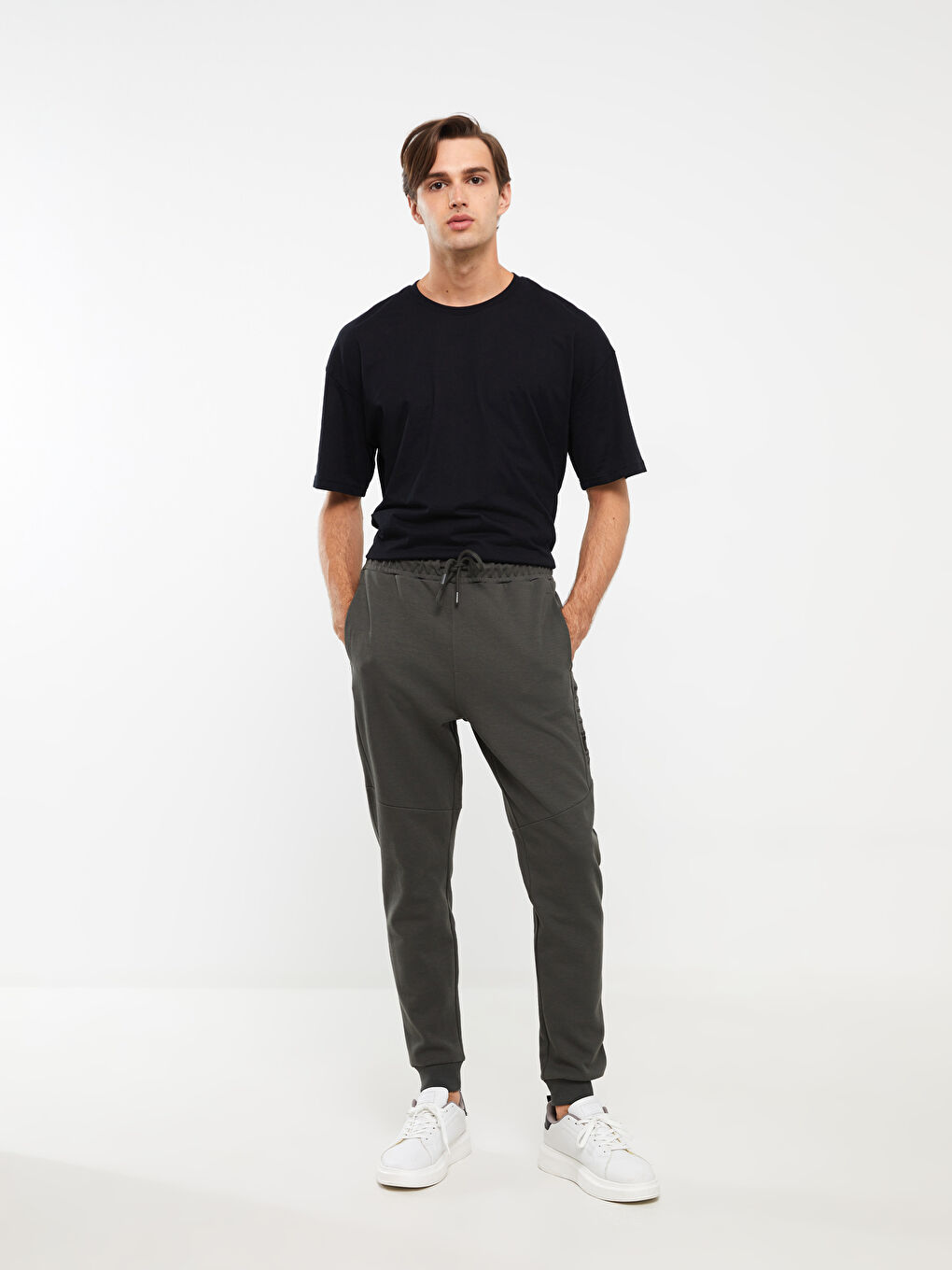 Спортивні штани Джогери Слім для чоловіків