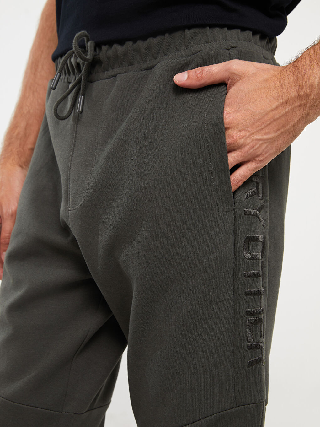 Спортивні штани Джогери Слім для чоловіків-2