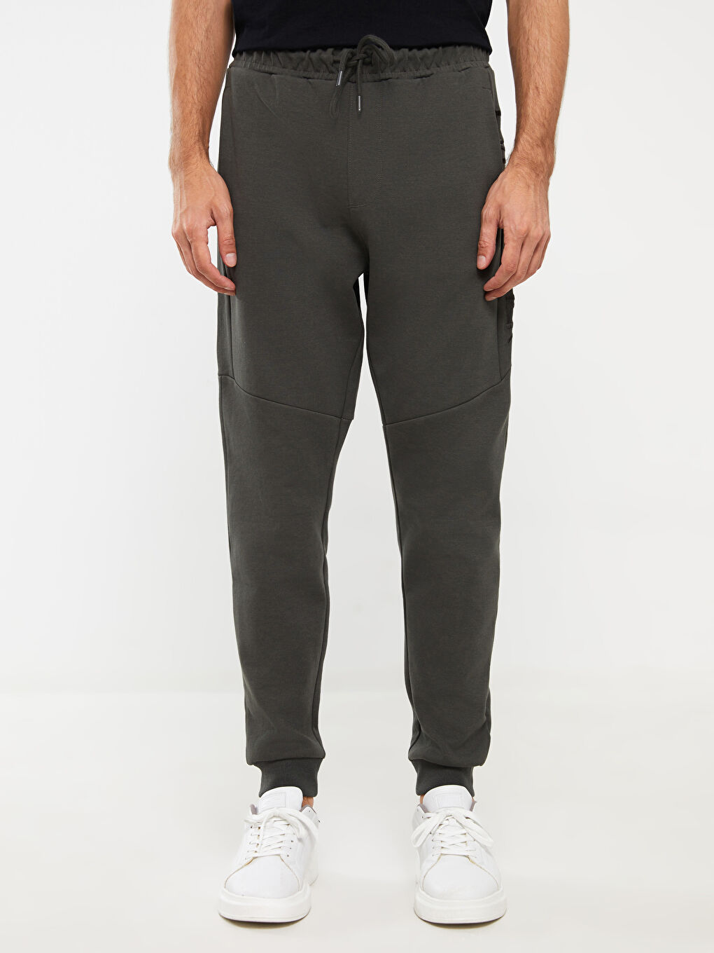 Спортивні штани Джогери Слім для чоловіків-3