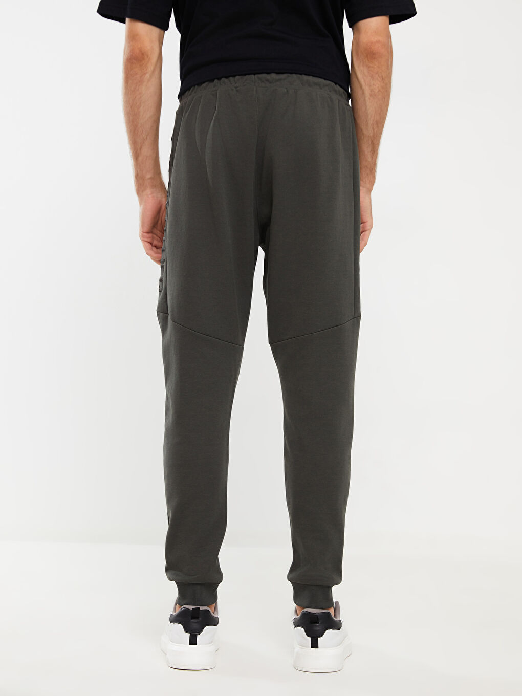 Спортивні штани Джогери Слім для чоловіків-4