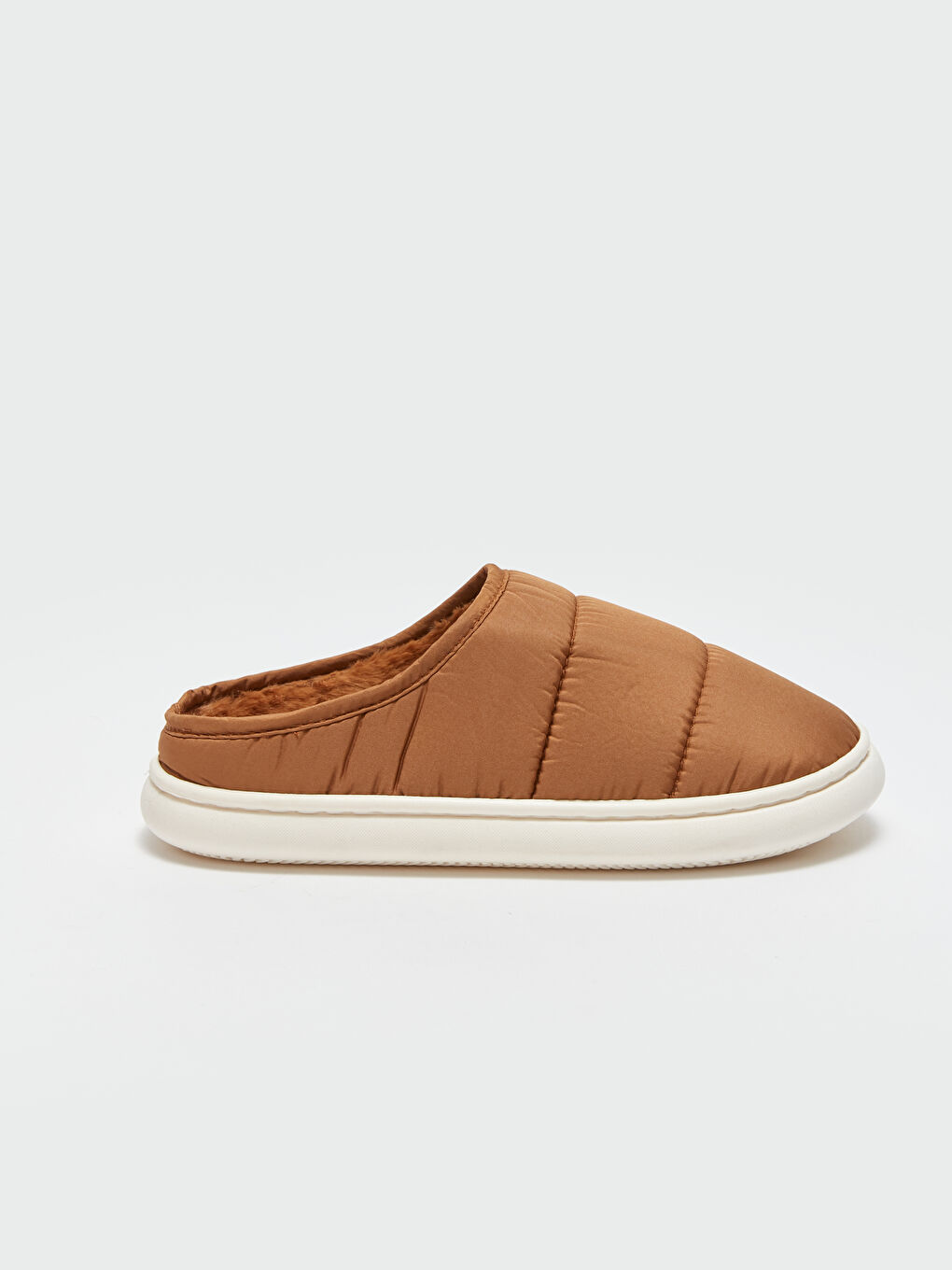 سليبر منزل بمقدمة مغلقة للرجال-1