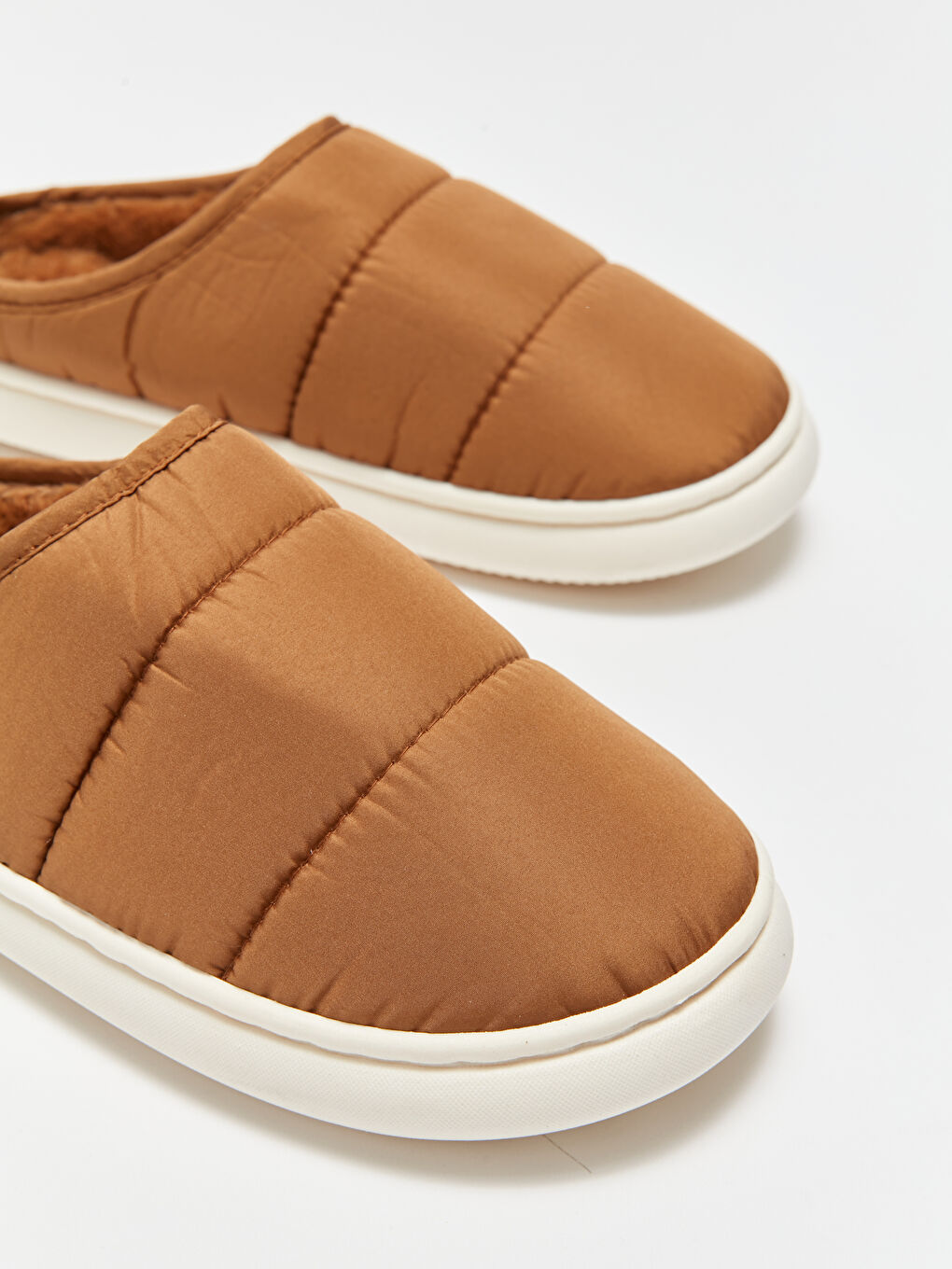 سليبر منزل بمقدمة مغلقة للرجال-2