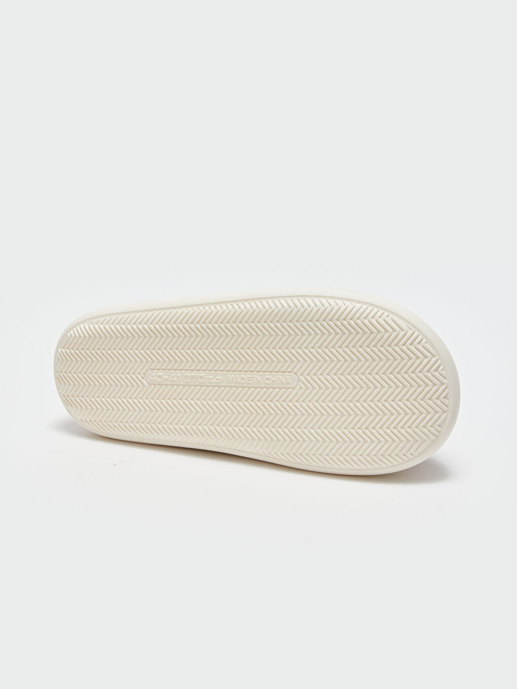 سليبر منزل بمقدمة مغلقة للرجال-3