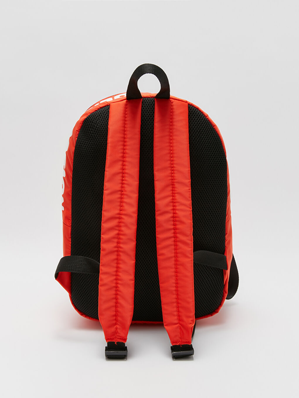 LCW ACCESSORIES Text Printed Boys' Backpack -W33412Z4-GYJ