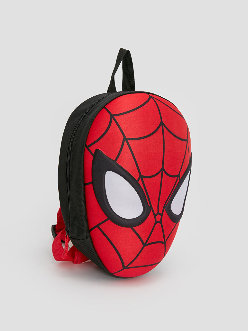 LCW ACCESSORIES Kırmızı Spiderman Baskılı Erkek Çocuk Sırt Çantası - 1