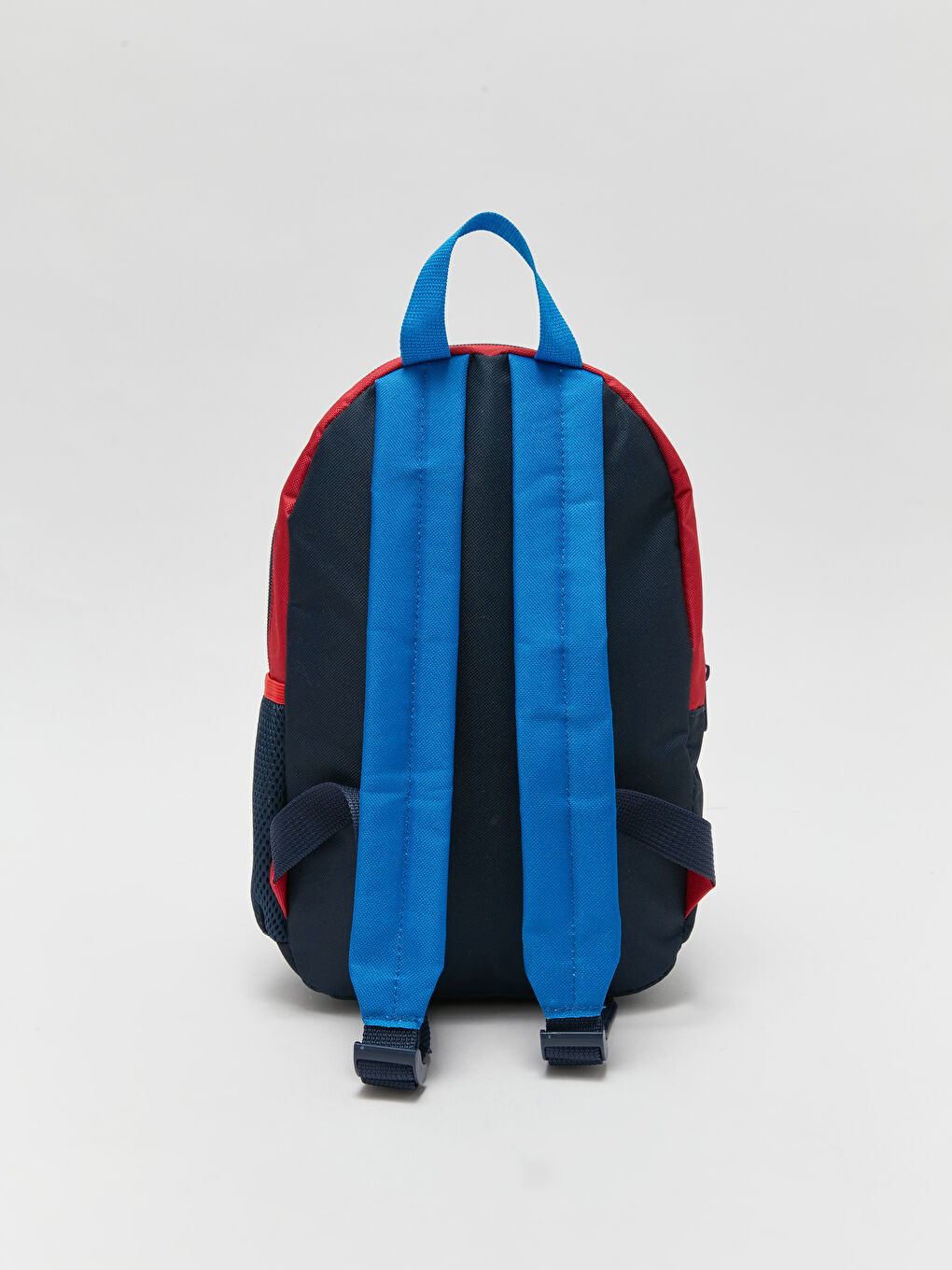 Spider-Man Printed Boys' Backpack-2