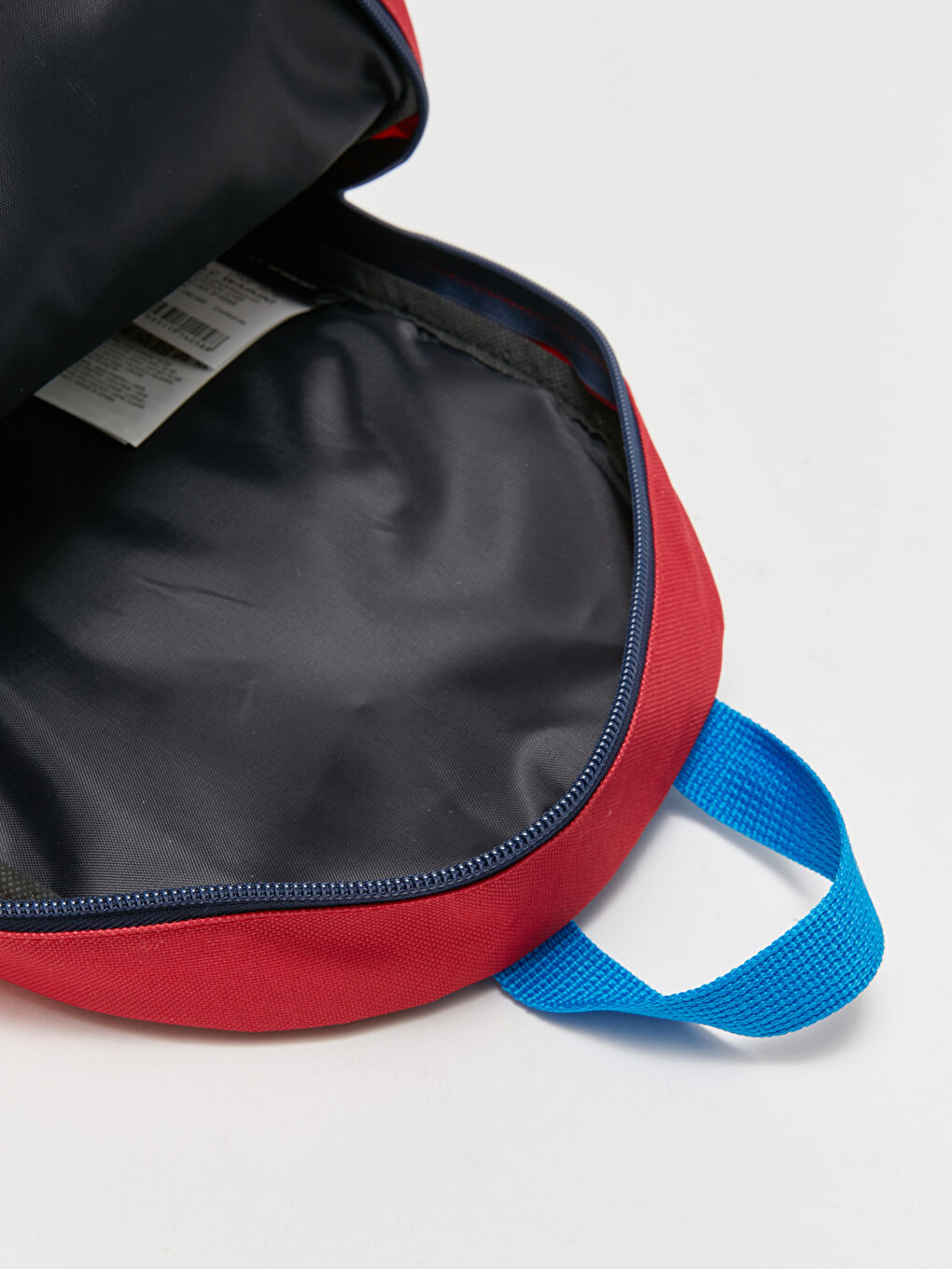 Spider-Man Printed Boys' Backpack-3