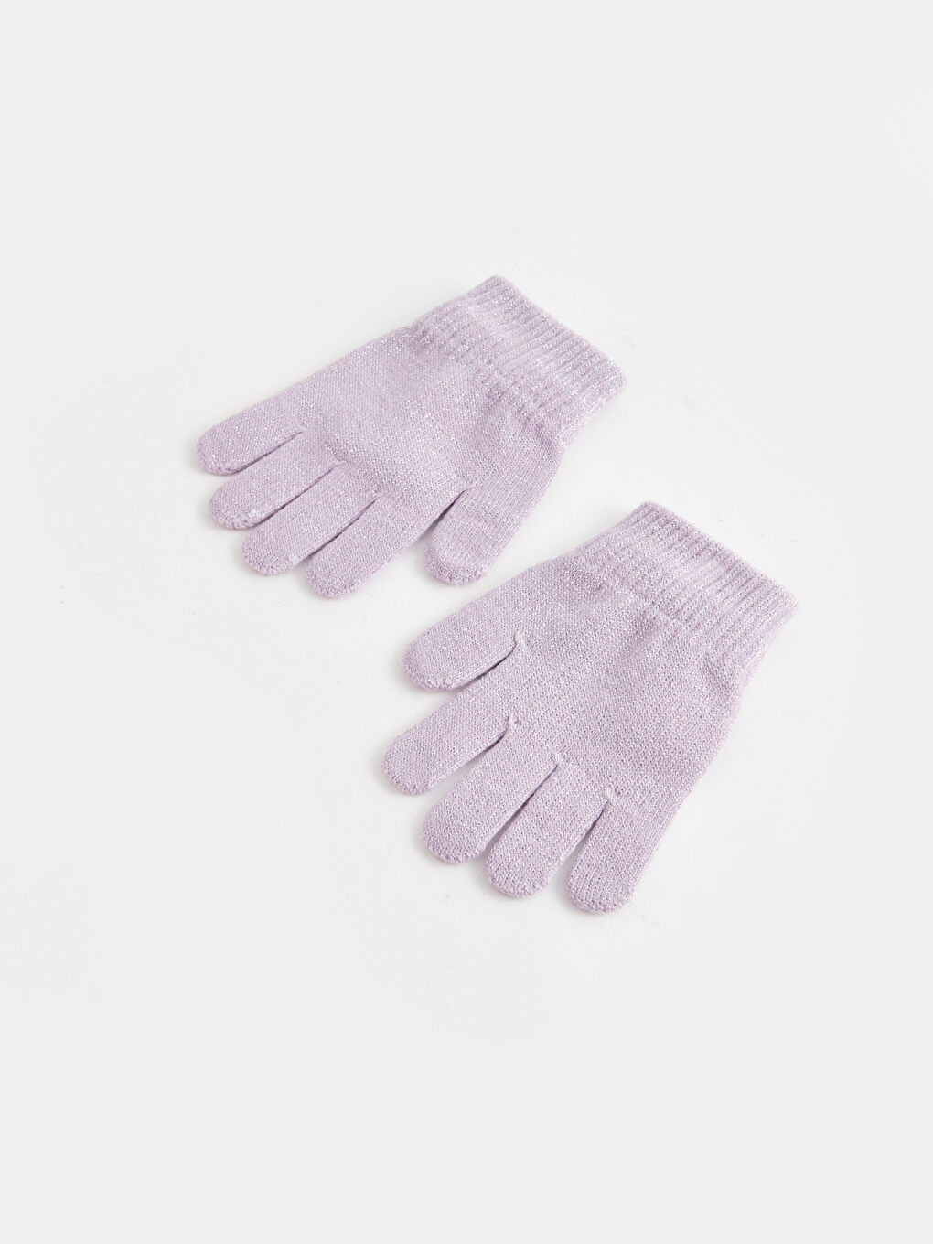 Knitwear Girl's Gloves -W33473Z4-FNN