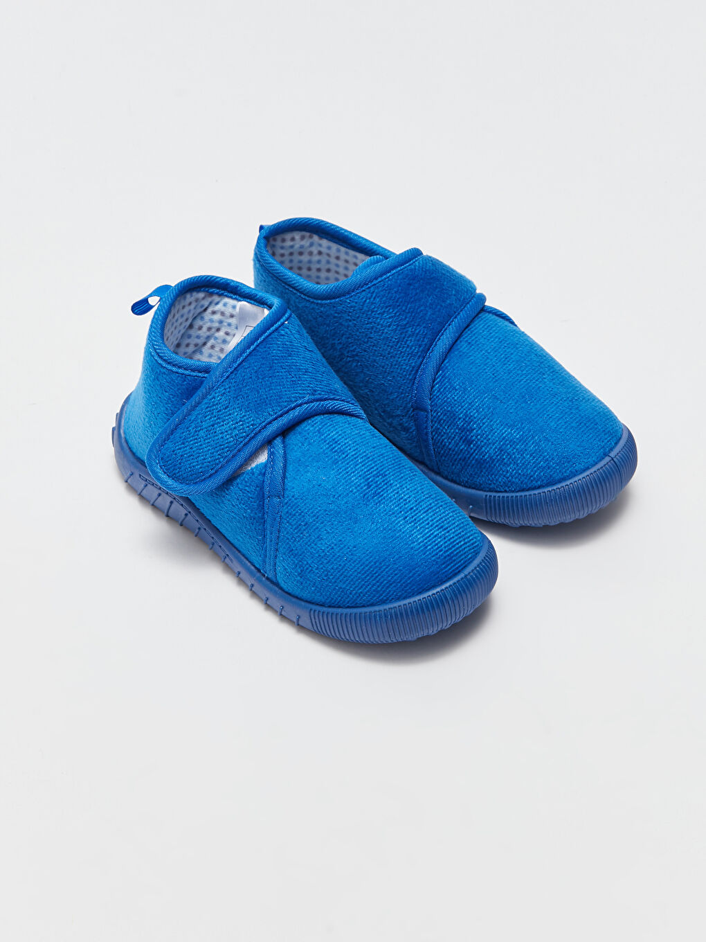 Velcro Closure Baby Boy Panduf