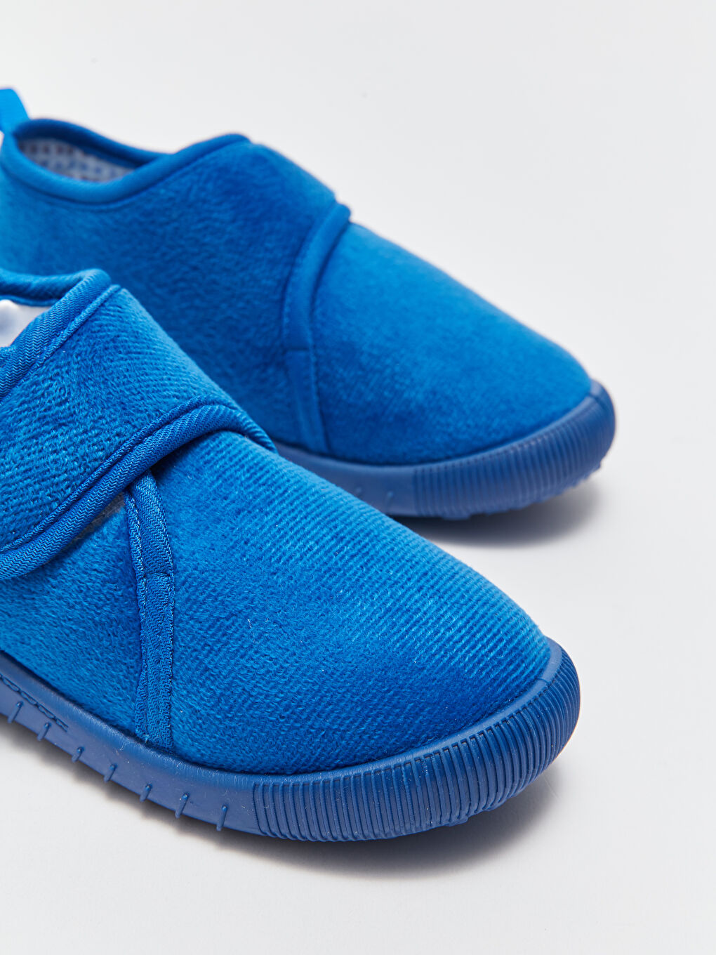 Velcro Closure Baby Boy Panduf-2