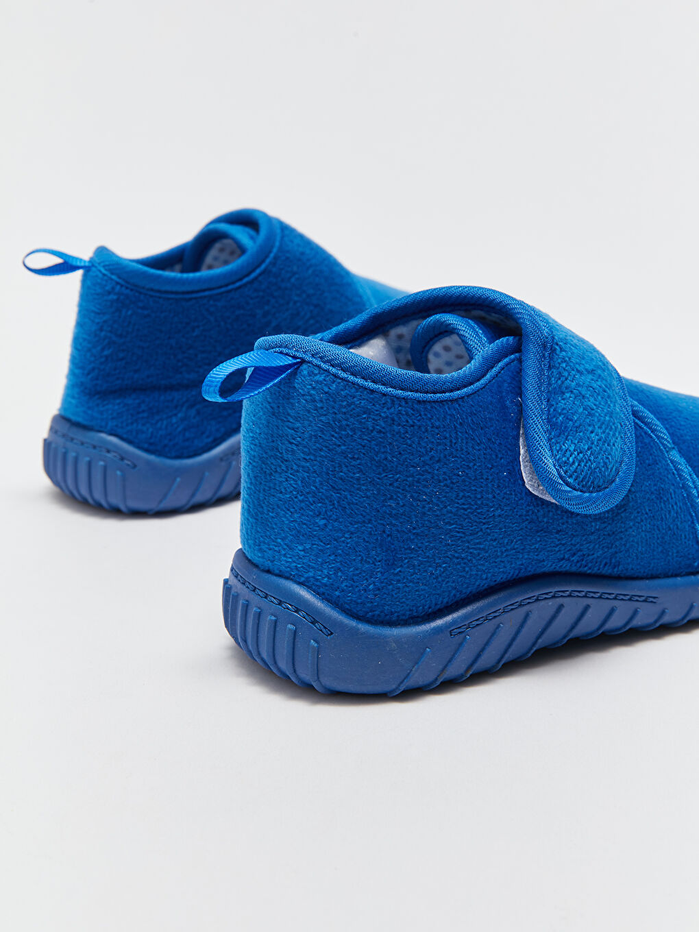 Velcro Closure Baby Boy Panduf-4